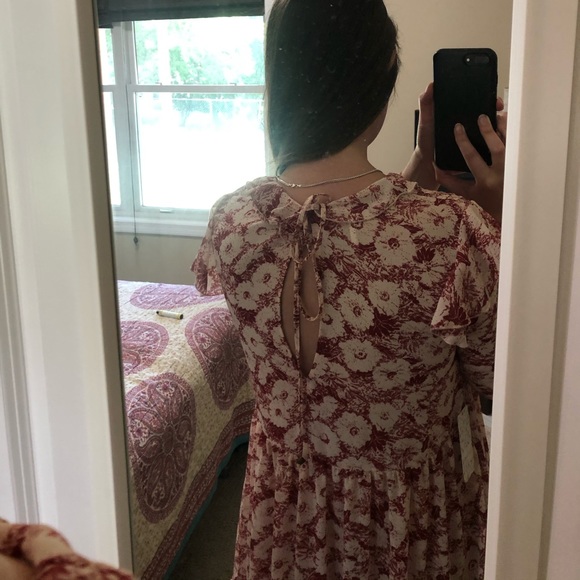 Free People Dress Size Small - Picture 2 of 7